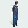 Camiseta Adidas Real Madrid Visita 25/26 Adulto