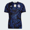 Camiseta Adidas Argentina Visita 2026 Adulto