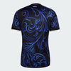 Camiseta Adidas Argentina Visita 2026 Adulto