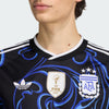 Camiseta Adidas Argentina Visita 2026 Adulto
