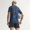 Camiseta Adidas Argentina Visita Autentic 2026 Adulto