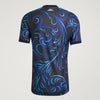 Camiseta Adidas Argentina Visita Autentic 2026 Adulto