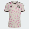Camiseta Adidas Selección de Chile Visita 2026 Adulto