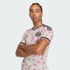 Camiseta Adidas Selección de Chile Visita 2026 Adulto