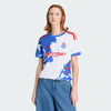 Camiseta Adidas Universidad de Chile Visita 2026 Mujer