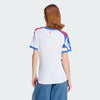 Camiseta Adidas Universidad de Chile Visita 2026 Mujer