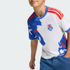 Camiseta Adidas Universidad de Chile Visita 2026 Niño