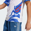 Camiseta Adidas Universidad de Chile Visita 2026 Niño