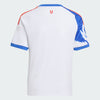 Camiseta Adidas Universidad de Chile Visita 2026 Niño