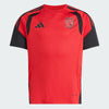 Camiseta Adidas Colo Colo Entrenamiento 2026 Niño