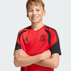 Camiseta Adidas Colo Colo Entrenamiento 2026 Niño