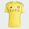 Camiseta Adidas Al-Nassr Local Ronaldo 25-26 Adulto