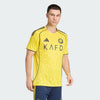 Camiseta Adidas Al-Nassr Local Ronaldo 25-26 Adulto
