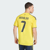 Camiseta Adidas Al-Nassr Local Ronaldo 25-26 Adulto