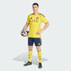 Camiseta Adidas Al-Nassr Local Ronaldo 25-26 Adulto