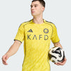 Camiseta Adidas Al-Nassr Local Ronaldo 25-26 Adulto
