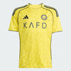 Camiseta Adidas Al-Nassr Local Ronaldo 25-26 Niño