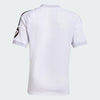 Camiseta Adidas Real Madrid Local 25/26 Niño