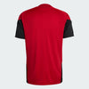 Camiseta Adidas Selección Alemania Entrenamiento 25-26 Adulto