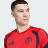Camiseta Adidas Colo Colo Entrenamiento 2026 Adulto