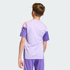 Camiseta Adidas Universidad de Chile Entrenamiento 2026 Niño