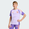 Camiseta Adidas Universidad de Chile Entrenamiento 2026 Niño