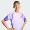 Camiseta Adidas Universidad de Chile Entrenamiento 2026 Niño