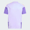 Camiseta Adidas Universidad de Chile Entrenamiento 2026 Niño