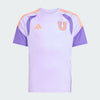 Camiseta Adidas Universidad de Chile Entrenamiento 2026 Niño