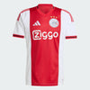 Camiseta Adidas Ajax Local 25/26 Adulto