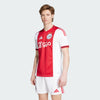 Camiseta Adidas Ajax Local 25/26 Adulto
