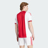 Camiseta Adidas Ajax Local 25/26 Adulto
