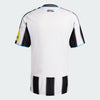 Camiseta Adidas Newcastle United Local 25/26 Adulto