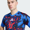 Camiseta Adidas Universidad de Chile Preshi 2026 Adulto