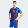 Camiseta Adidas Universidad de Chile Preshi 2026 Adulto