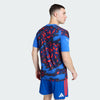 Camiseta Adidas Universidad de Chile Preshi 2026 Adulto