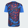 Camiseta Adidas Universidad de Chile Preshi 2026 Adulto