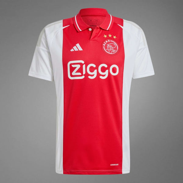 Camiseta Adidas Ajax Local 24/25 Adulto