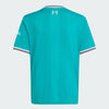 Camiseta Adidas Liverpool Tercera 25/26 Niño