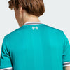 Camiseta Adidas Liverpool Tercera 25/26 Niño