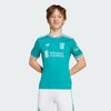 Camiseta Adidas Liverpool Tercera 25/26 Niño