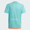 Camiseta Adidas Inter Miami CF Tercera Equipación 2024 Niño