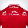 Camiseta Macron Ñublense Local 2026 Adulto