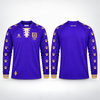 Camiseta Kelme Deportes Concepción Manga Larga Local 2026 Adulto