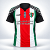 Camiseta Capelli Palestino Local 2026 Adulto