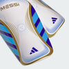 Canilleras Adidas Messi Club Adulto