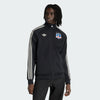 Poleron Adidas Colo Colo Og Negro 2026 Adulto