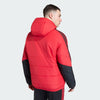 Parka Adidas Colo Colo Wint Rojo 2026 Adulto