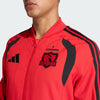 Chaqueta de presentación Colo-Colo Tiro 26 competition