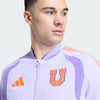Chaqueta Adidas Universidad de Chile Presentación 2026 Adulto